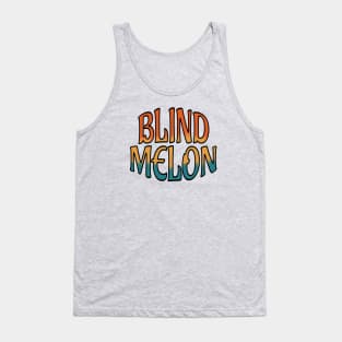 Blind Melon Tank Top